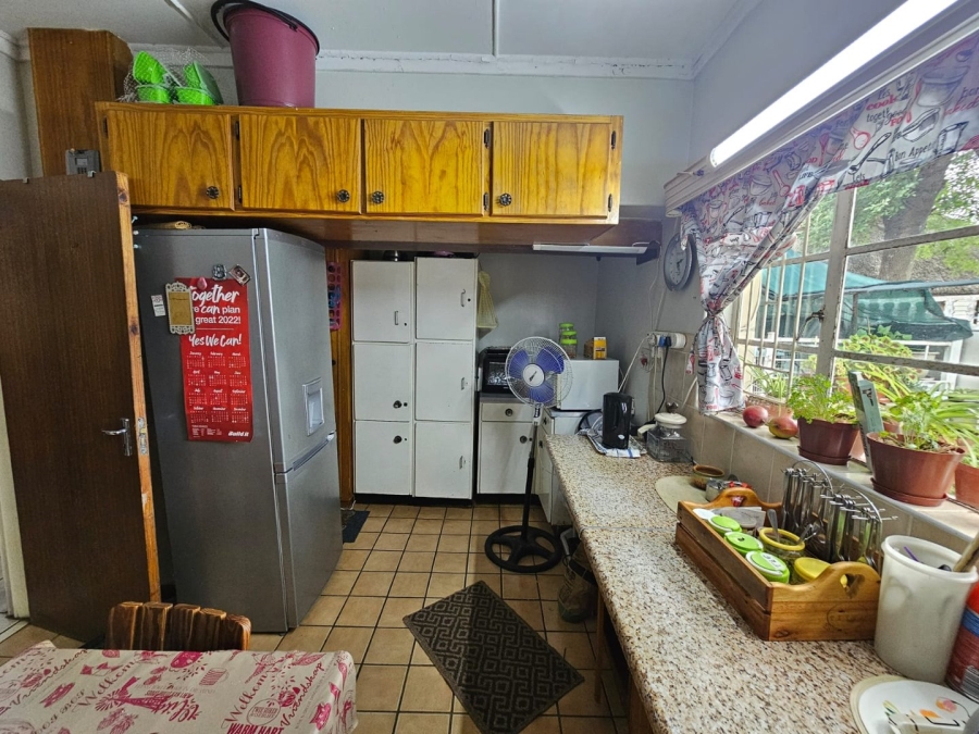 To Let 2 Bedroom Property for Rent in Panorama Free State
